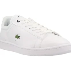 Sneakers|Casual*Lacoste Carnaby Pro Blanc